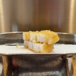 天ぷら 正心庵 - 