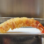 天ぷら 正心庵 - 