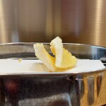 天ぷら 正心庵 - 