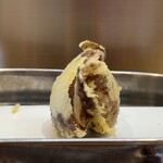 天ぷら 正心庵 - 