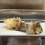 天ぷら 正心庵 - 