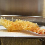 天ぷら 正心庵 - 