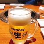 焼肉の和民 志村坂上店 - 