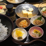Ekimae no Rakuda - 