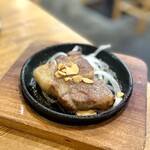 ビーフキッチンスタンド 歌舞伎町店 - 