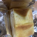 はや川 - 羽二重くるみ