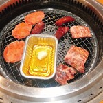 焼肉の和民 志村坂上店 - 