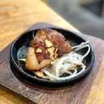 ビーフキッチンスタンド 歌舞伎町店 - 