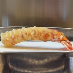 天ぷら 正心庵 - 