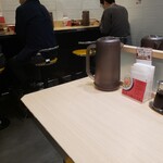 どうとんぼり神座 - 