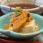 天ぷら 正心庵 - 