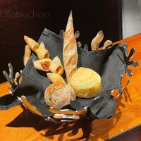 ラトリエ ドゥ ジョエル・ロブション - 