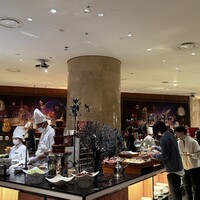 ヒルトン東京 - 