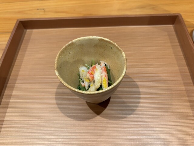 Go restaurant in Shizuoka