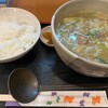 伽哩麺工房 麺の香