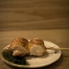 やまさ和 - もも串