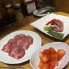 肉亭 ナカムラ