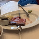 トラットリア グランボッカ - 