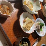 神楽坂 おいしんぼ 本店 - 