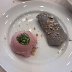 トラットリア グランボッカ - 