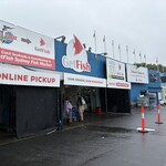 Sydney Fish Market - 