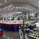 Sydney Fish Market - 