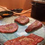 ホルモンなごみ - 