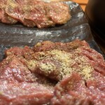 ホルモンなごみ - 