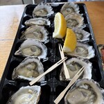 Sydney Fish Market - 