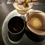 北海道焼肉 北うし - 