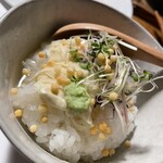 神楽坂 おいしんぼ - 