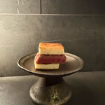 北海道焼肉 北うし - 