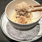 北海道焼肉 北うし - 