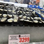 Sydney Fish Market - 