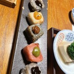 神楽坂 おいしんぼ 本店 - 