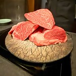北海道焼肉 北うし - 