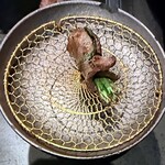 北海道焼肉 北うし - 