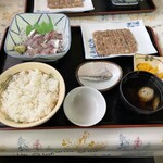 金沢食堂 - 