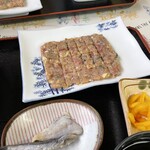 金沢食堂 - 