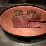 北海道焼肉 北うし - 