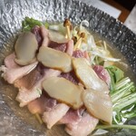 神楽坂 おいしんぼ - 