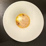 北海道焼肉 北うし - デザート