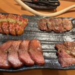 ホルモンなごみ - 