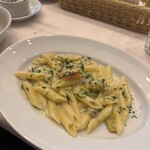 トラットリア グランボッカ - 