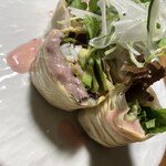 神楽坂 おいしんぼ 本店 - 