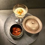 北海道焼肉 北うし - 