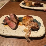 おでんと炉端焼き 大人の隠れ家酒場 雅 - 