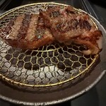 北海道焼肉 北うし - 