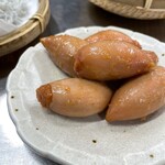 海産物問屋 まるかつ - 