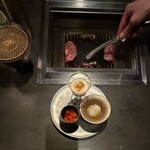 北海道焼肉 北うし - 